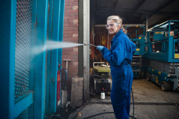 Best Roof Pressure Washing  in Milford, IN