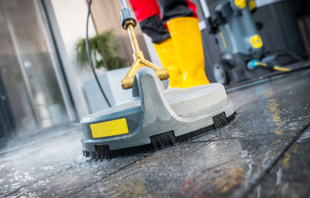 Best Sidewalk Pressure Washing  in Milford, IN