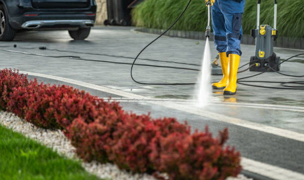 Best Concrete Pressure Washing  in Milford, IN