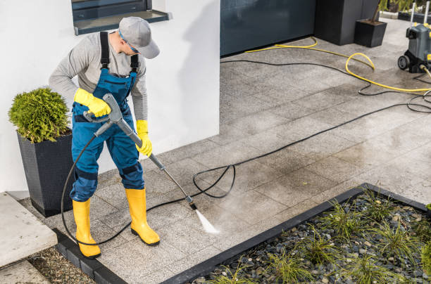 Best Pressure Washing Brick  in Milford, IN