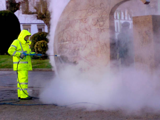 Pressure Washing Estimates in Milford, IN