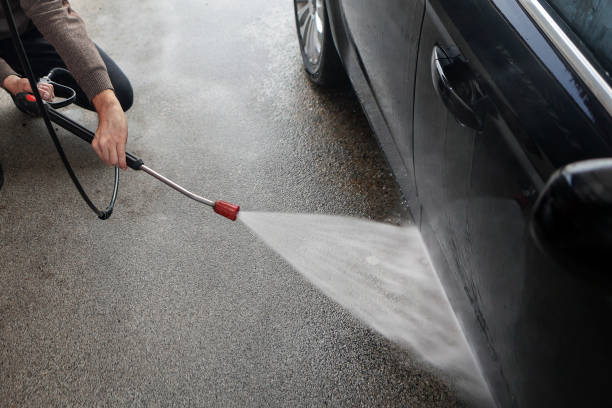 Best Commercial Building Pressure Washing  in Milford, IN