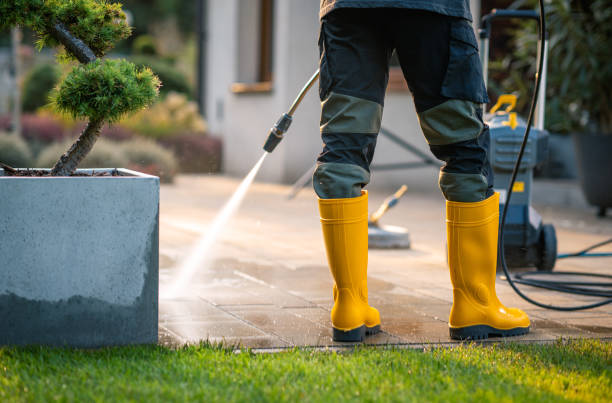 Professional Pressure Washing in Milford, IN