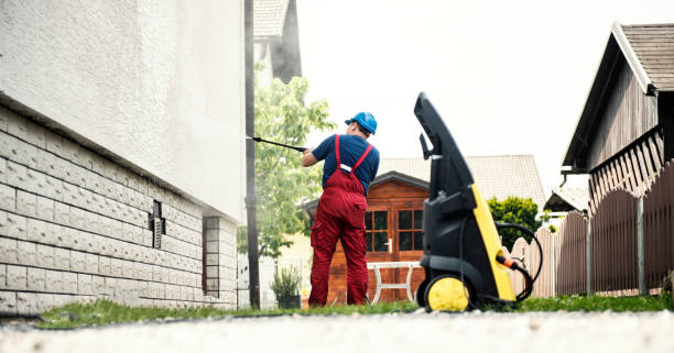 Best Best Pressure Washing Companies  in Milford, IN